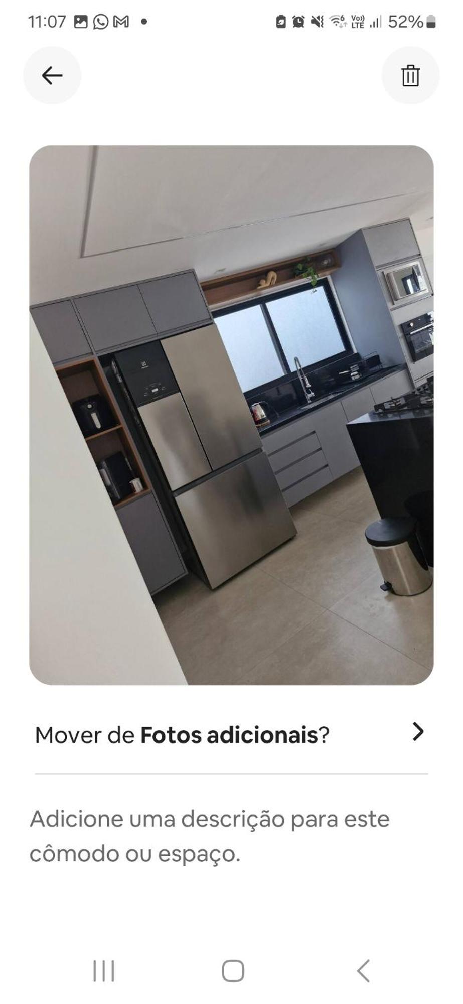 Suite Em Casa Familiar Da Mirian Нитерой Экстерьер фото