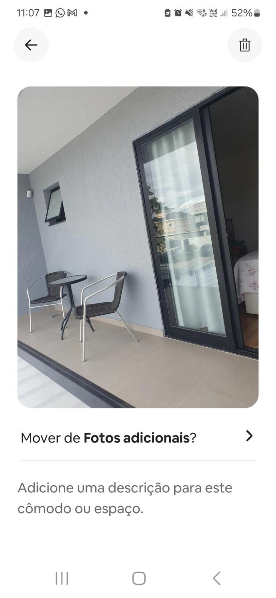 Suite Em Casa Familiar Da Mirian Нитерой Экстерьер фото