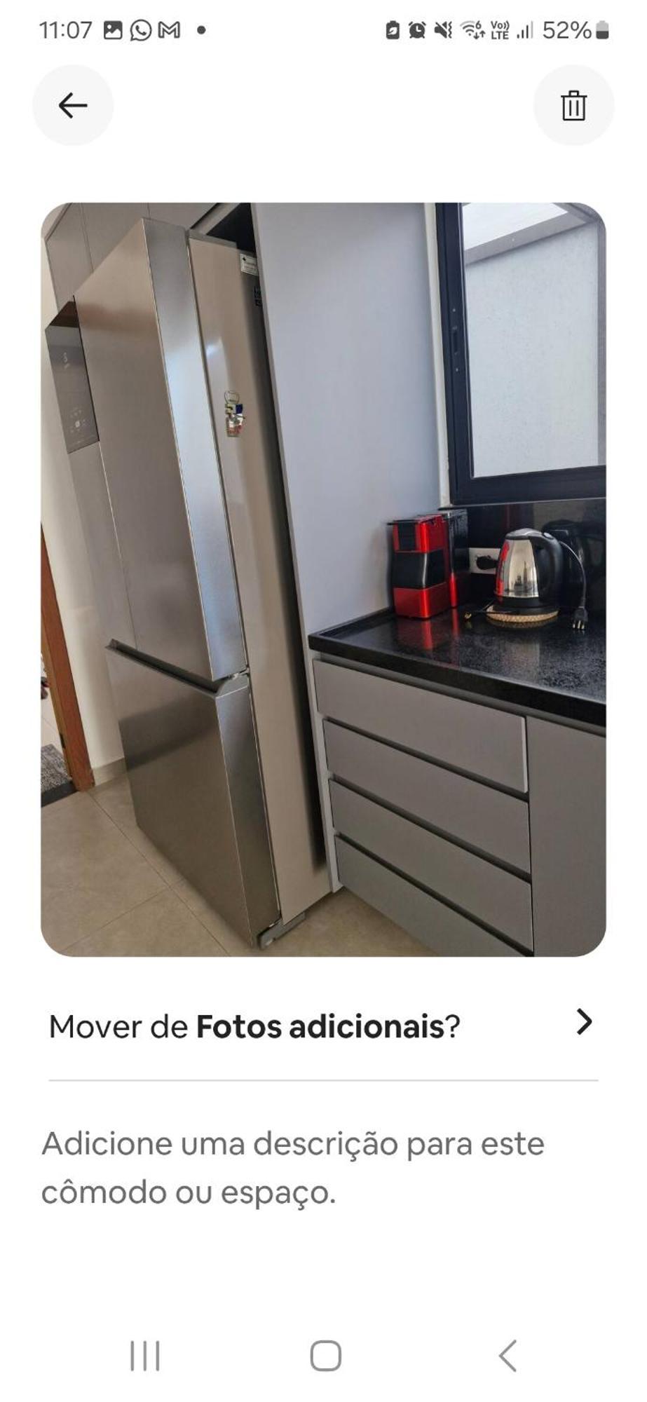 Suite Em Casa Familiar Da Mirian Нитерой Экстерьер фото