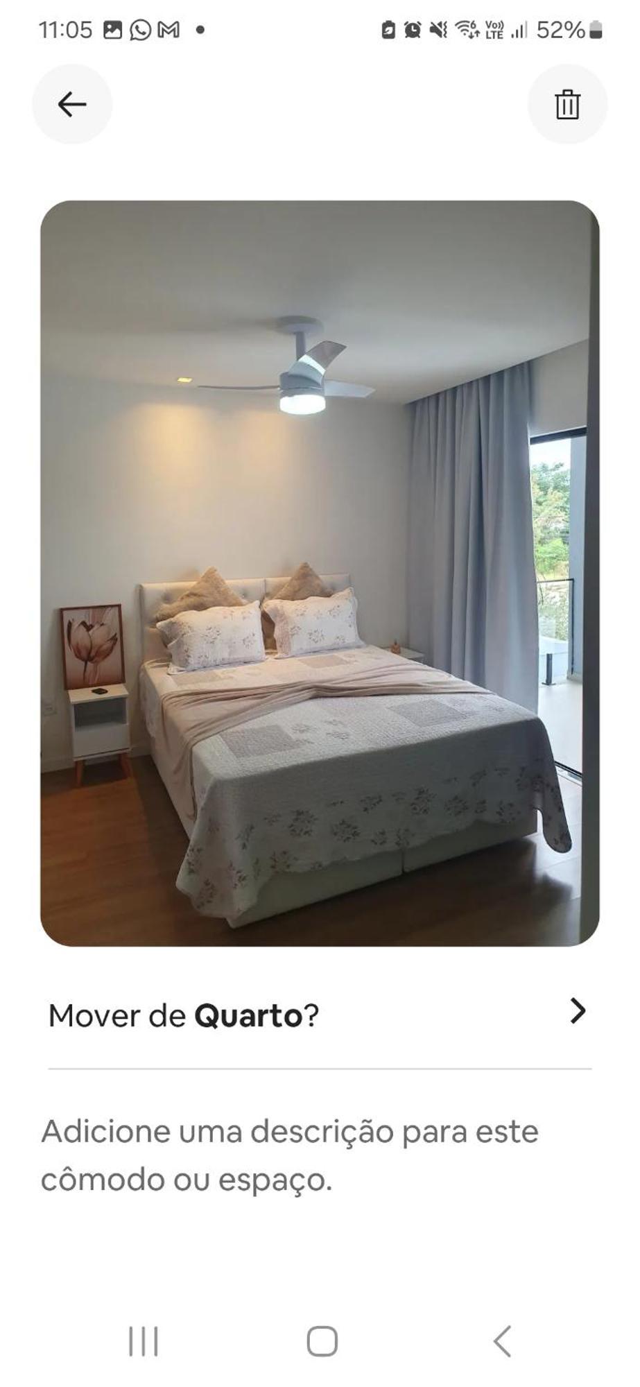 Suite Em Casa Familiar Da Mirian Нитерой Экстерьер фото