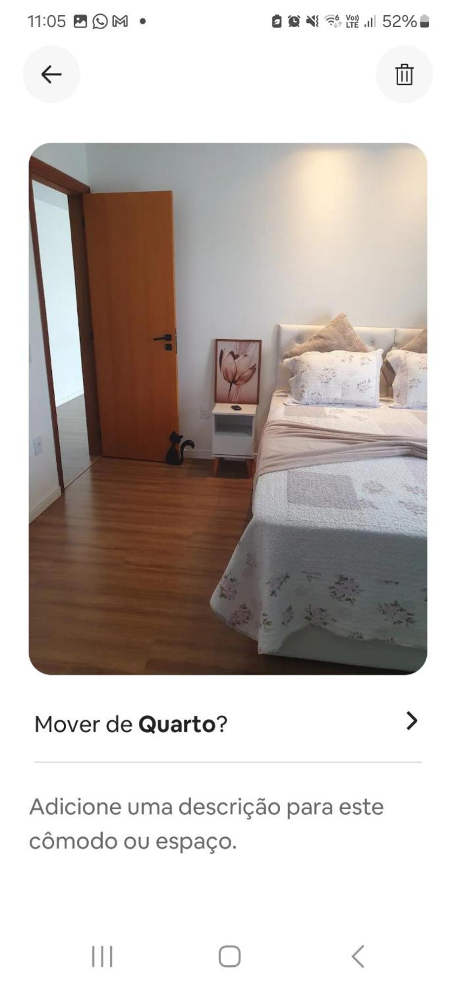 Suite Em Casa Familiar Da Mirian Нитерой Экстерьер фото