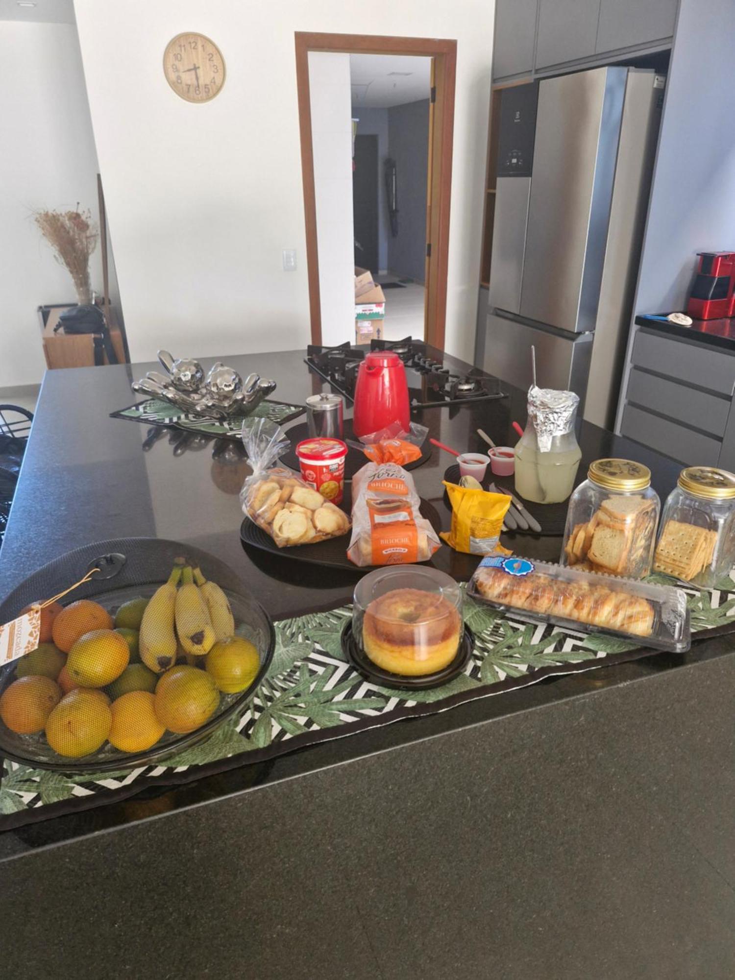 Suite Em Casa Familiar Da Mirian Нитерой Экстерьер фото