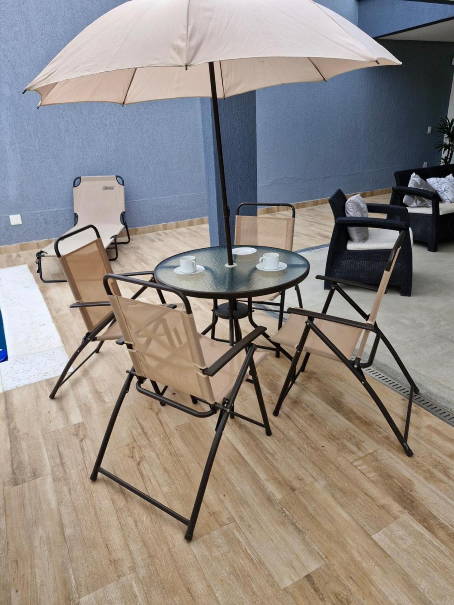Suite Em Casa Familiar Da Mirian Нитерой Экстерьер фото