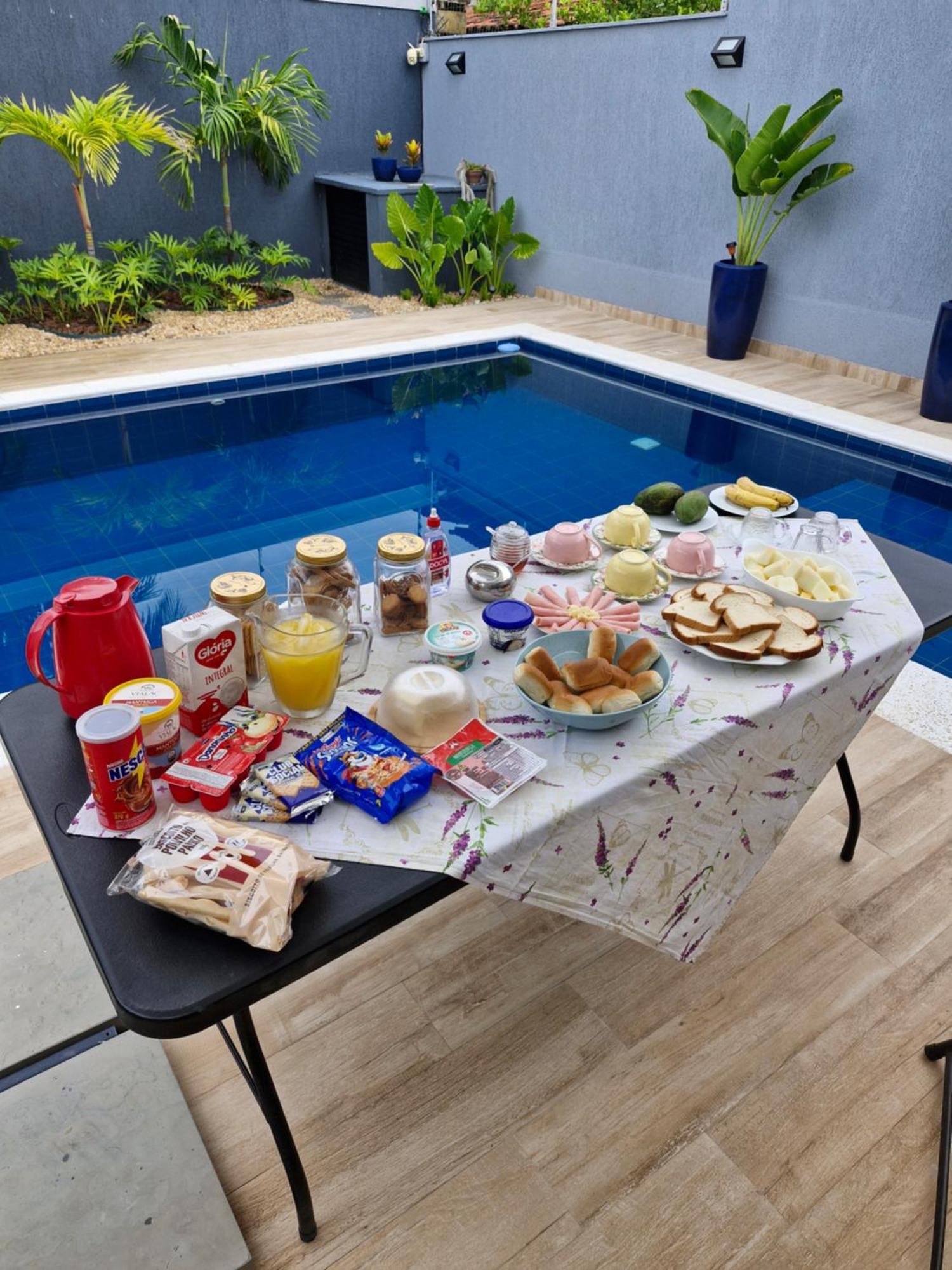 Suite Em Casa Familiar Da Mirian Нитерой Экстерьер фото